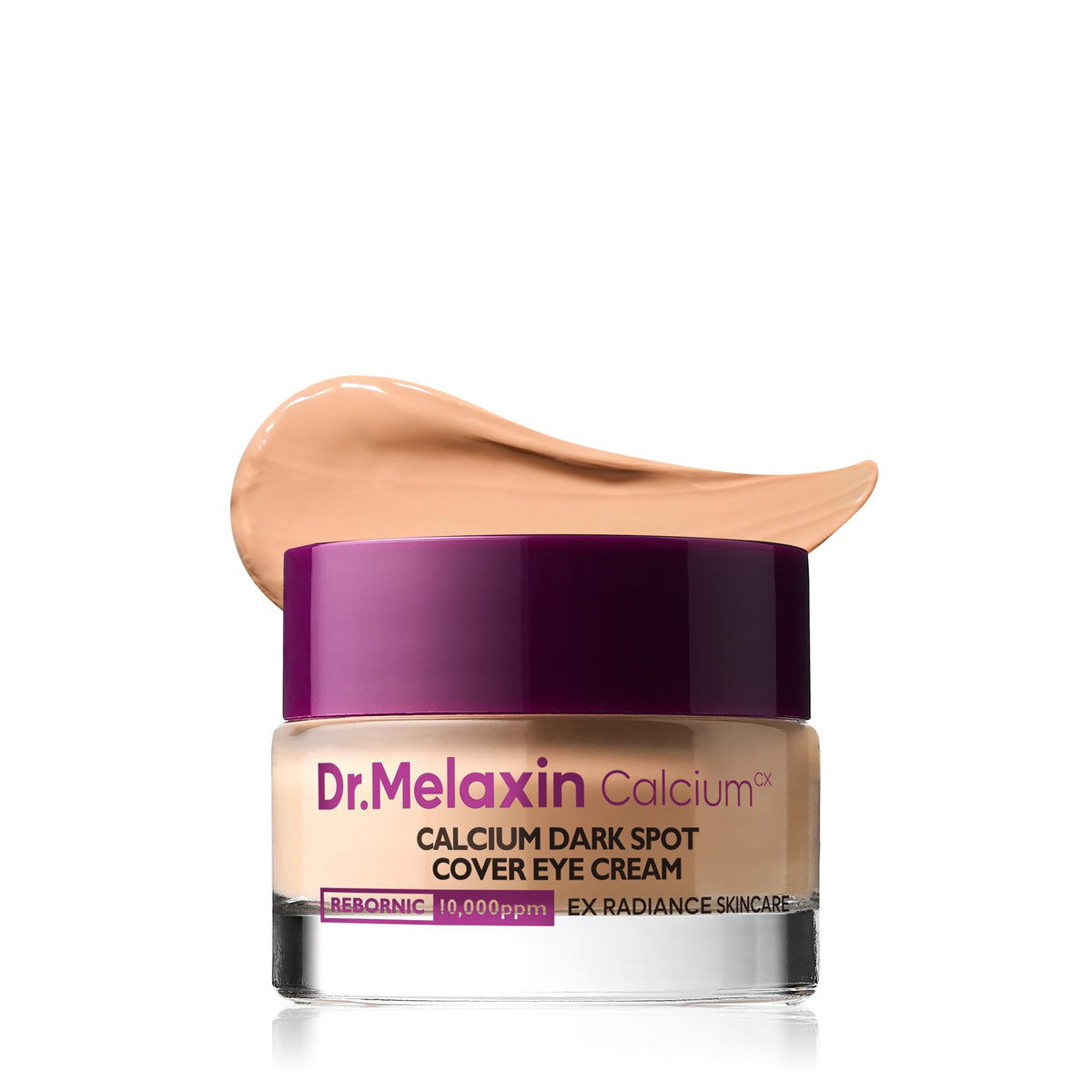 Dr.Melaxin Calcium Dark Spot Eye Cream
