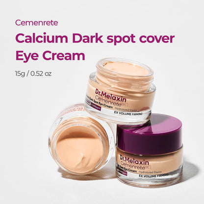 Dr.Melaxin Calcium Dark Spot Eye Cream