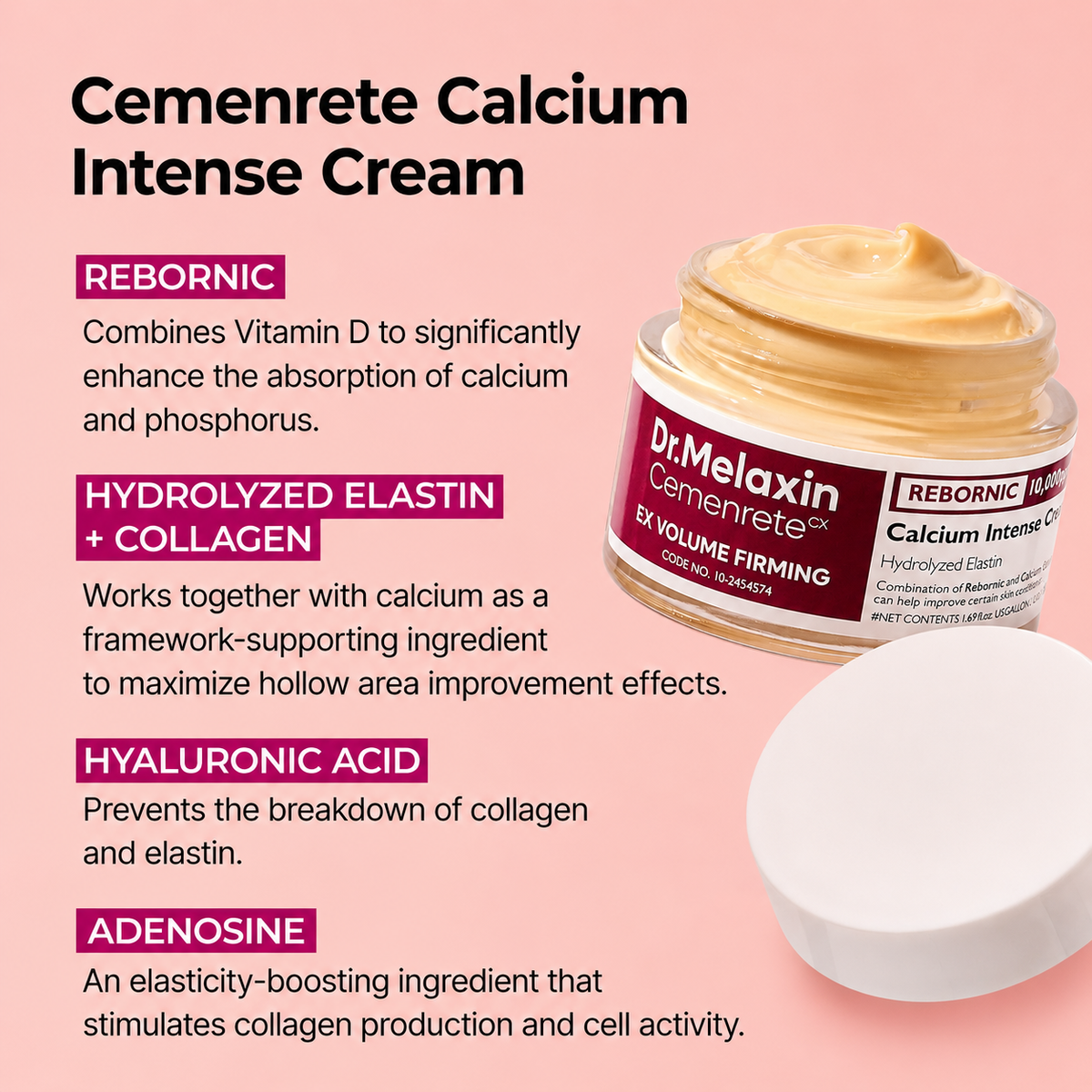 Dr Melaxin Glow & Firm Bundle