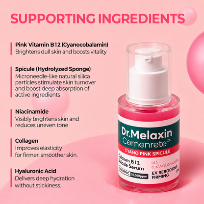 Dr Melaxin Glow & Firm Bundle