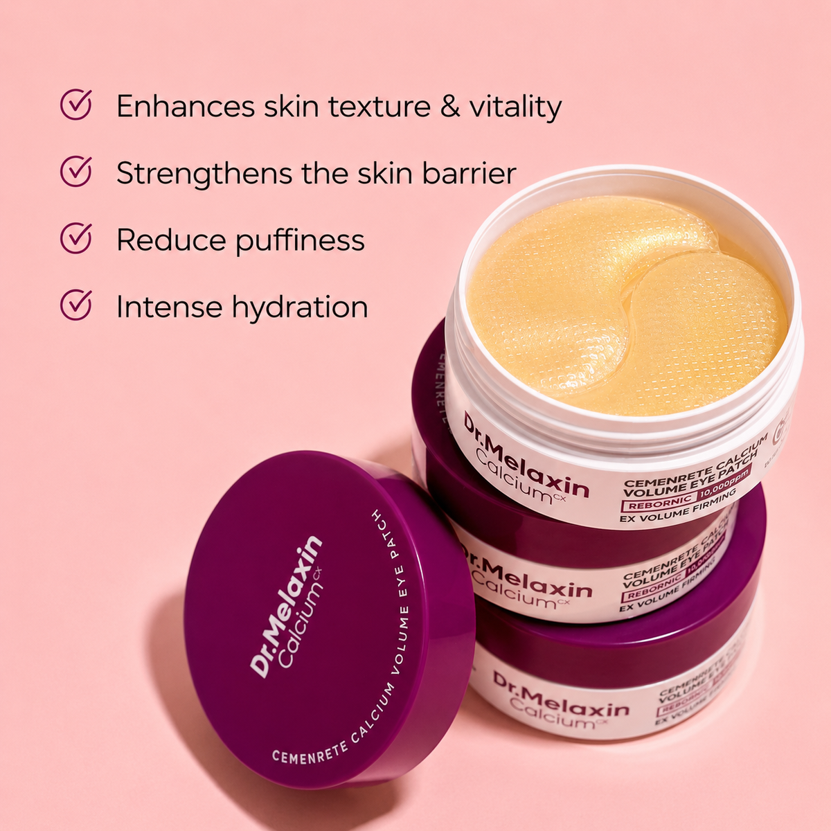 Dr Melaxin Glow & Firm Bundle