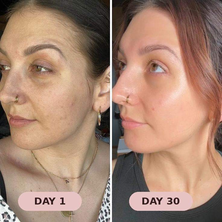 Dr Melaxin Glow & Firm Bundle